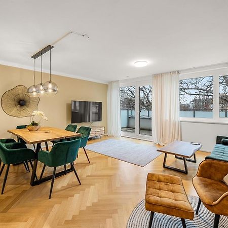 Vienna Chic Residences #Suite 15 Экстерьер фото