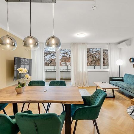 Vienna Chic Residences #Suite 15 Экстерьер фото