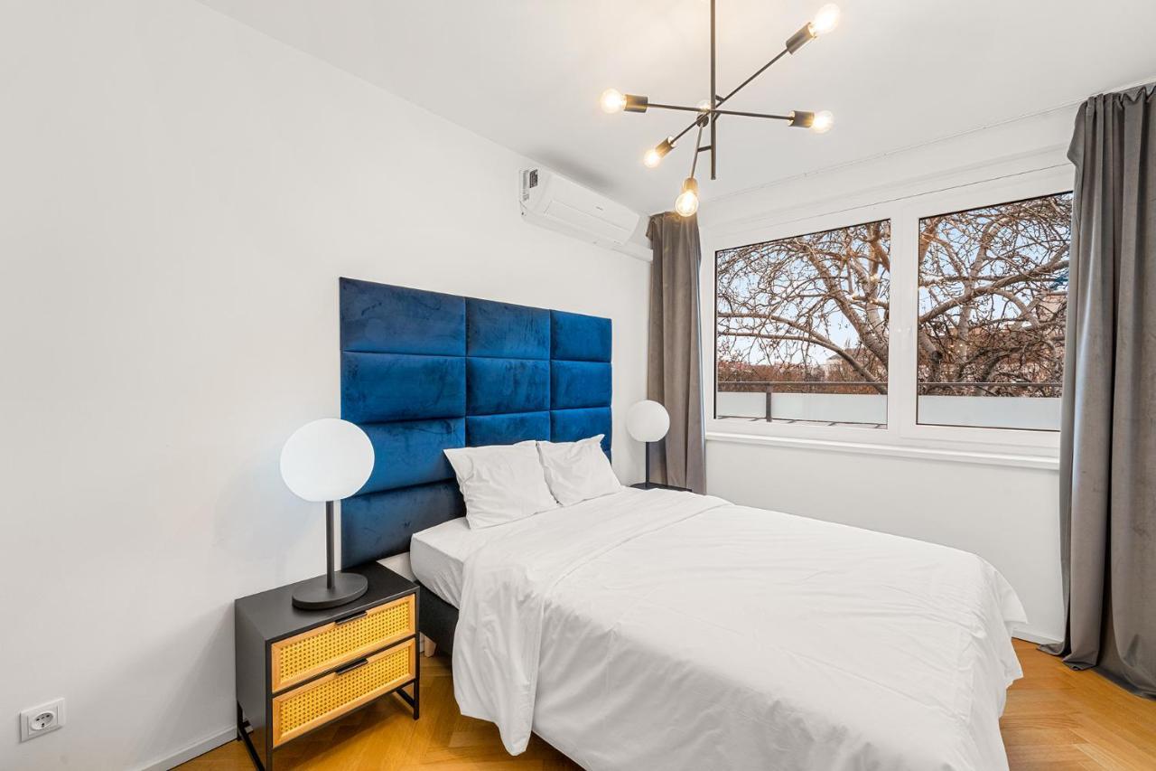 Vienna Chic Residences #Suite 15 Экстерьер фото